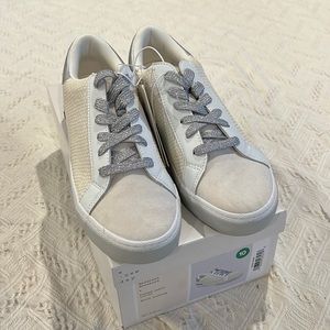 Brand new with tags A New Day from Target sneaker size 10